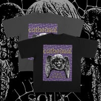 CATHEDRAL | SOUL SACRIFICE