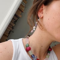 Image 2 of Constellation Earrings (2)