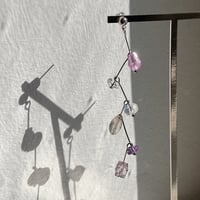 Image 1 of Constellation Earrings (2)