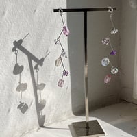 Image 3 of Constellation Earrings (2)