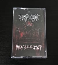 Image 1 of Necrobeast - Iron Baphomet (CASS)