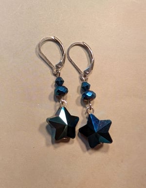 Image of MI LUPITA! ~ Hand Beaded Guadalupe Necklace #5