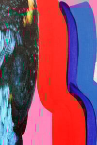 Image 8 of Kingfisher (Straight and Low)