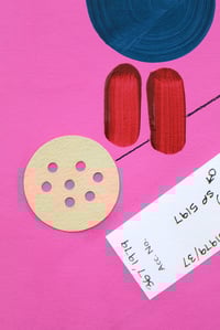 Image 5 of Kingfisher (Straight and Low)