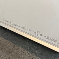 Image 2 of MILAN BOT PRINT