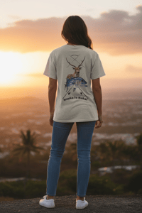 Image 10 of BCT Tropical Blue Tees 