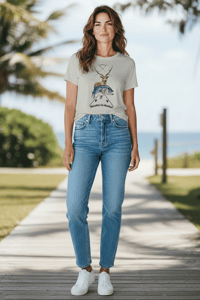 Image 11 of BCT Tropical Blue Tees 