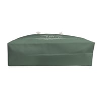 Image 4 of Abide Sage Grove Weekender Tote Bag for Travel & Church Retreats