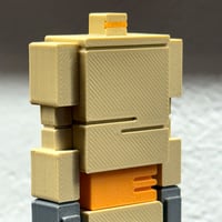 Image 2 of MILAN BOT MINI KIT