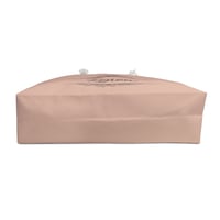 Image 4 of Renew Desert Rose Weekender Tote Bag for Travel & Church Retreats