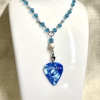 Image 2 of Ocean Dream Necklace