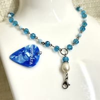 Image 3 of Ocean Dream Necklace