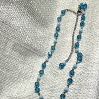 Image 5 of Ocean Dream Necklace