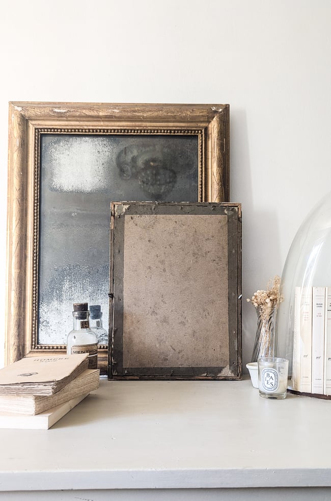 Tarif des consommations 