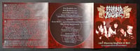 Image 2 of MORBID ANGEL - 1985: Opening The Gates Of Hell CD