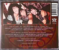 Image 3 of MORBID ANGEL - 1985: Opening The Gates Of Hell CD
