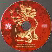 Image 5 of MORBID ANGEL - 1985: Opening The Gates Of Hell CD