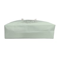 Image 4 of Restore Sea Glass Weekender Tote Bag for Travel & Church Retreats