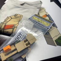 Image 1 of MILAN BOT PACKAGE DEAL