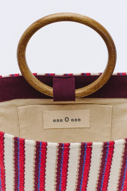 Image of 5-Bolso Oaxaca