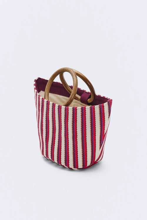 Image of 5-Bolso Oaxaca