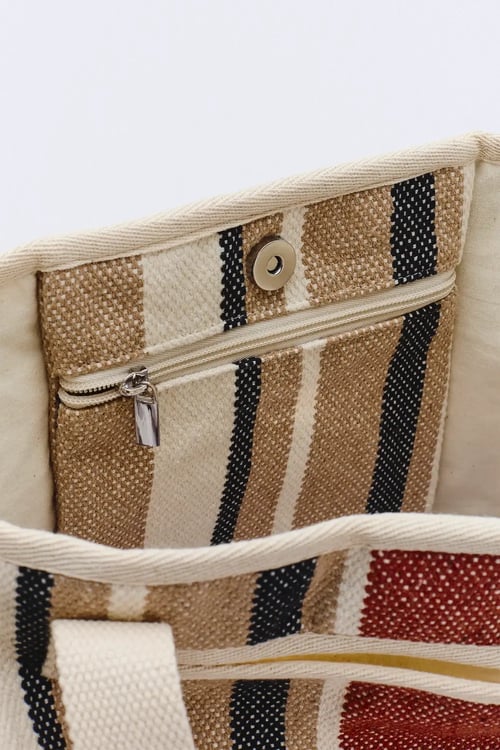 Image of 5-Bolso shopper Macarella