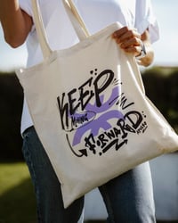 Image 4 of Saco Apulso – Keep Moving Forward