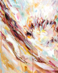 Image 3 of ISLANDS 2/2 (Original painting)
