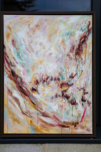 Image 2 of ISLANDS 2/2 (Original painting)