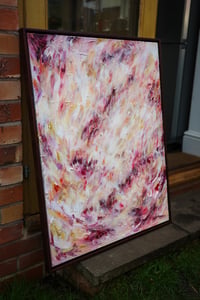 Image 1 of FROM GOLD (Original painting)