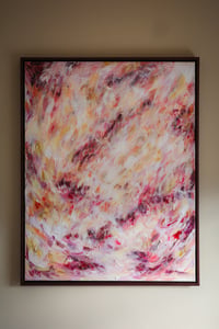 Image 2 of FROM GOLD (Original painting)