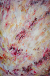 Image 3 of FROM GOLD (Original painting)