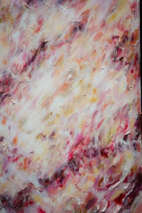 Image 4 of FROM GOLD (Original painting)