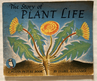 Image 1 of The story of Plant life