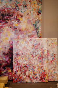 Image 2 of RECOVERY 1/2 (Original painting)