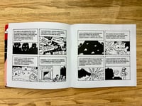 Image 2 of Le avventure della città di Santa Chiara e dei suoi abitanti – Diego Miedo – Napoli Monitor