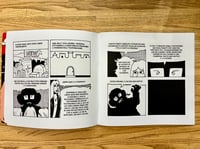 Image 3 of Le avventure della città di Santa Chiara e dei suoi abitanti – Diego Miedo – Napoli Monitor