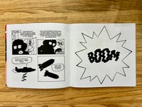 Image 4 of Le avventure della città di Santa Chiara e dei suoi abitanti – Diego Miedo – Napoli Monitor