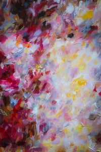 Image 5 of LITTLE FIRES (Original painting)