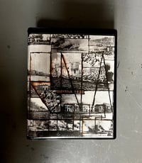 GEOGRAPHY OF HELL | SMYRNA, 1922 