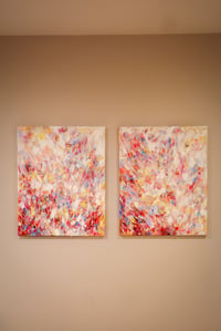 Image 3 of RECOVERY 1/2 (Original painting)
