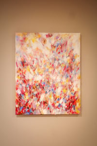 Image 1 of RECOVERY 1/2 (Original painting)