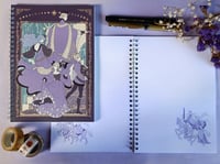 Image 2 of [FE14] Notebooks