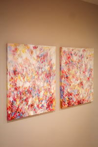 Image 4 of RECOVERY 1/2 (Original painting)