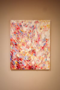 Image 1 of RECOVERY 2/2 (Original painting)