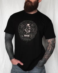 Image 1 of T-shirt WRÓĆ (RETURN) unisex