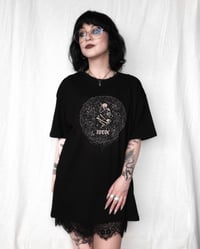 Image 2 of T-shirt WRÓĆ (RETURN) unisex