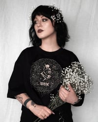 Image 3 of Crop top WRÓĆ (RETURN)