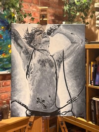 "Prophet of the Beautifully Damned"