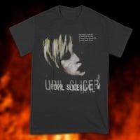 RUST TEE